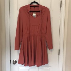 Express dress